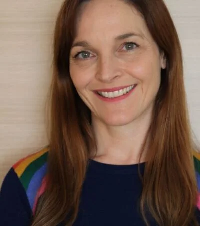 Dr Tania Longman